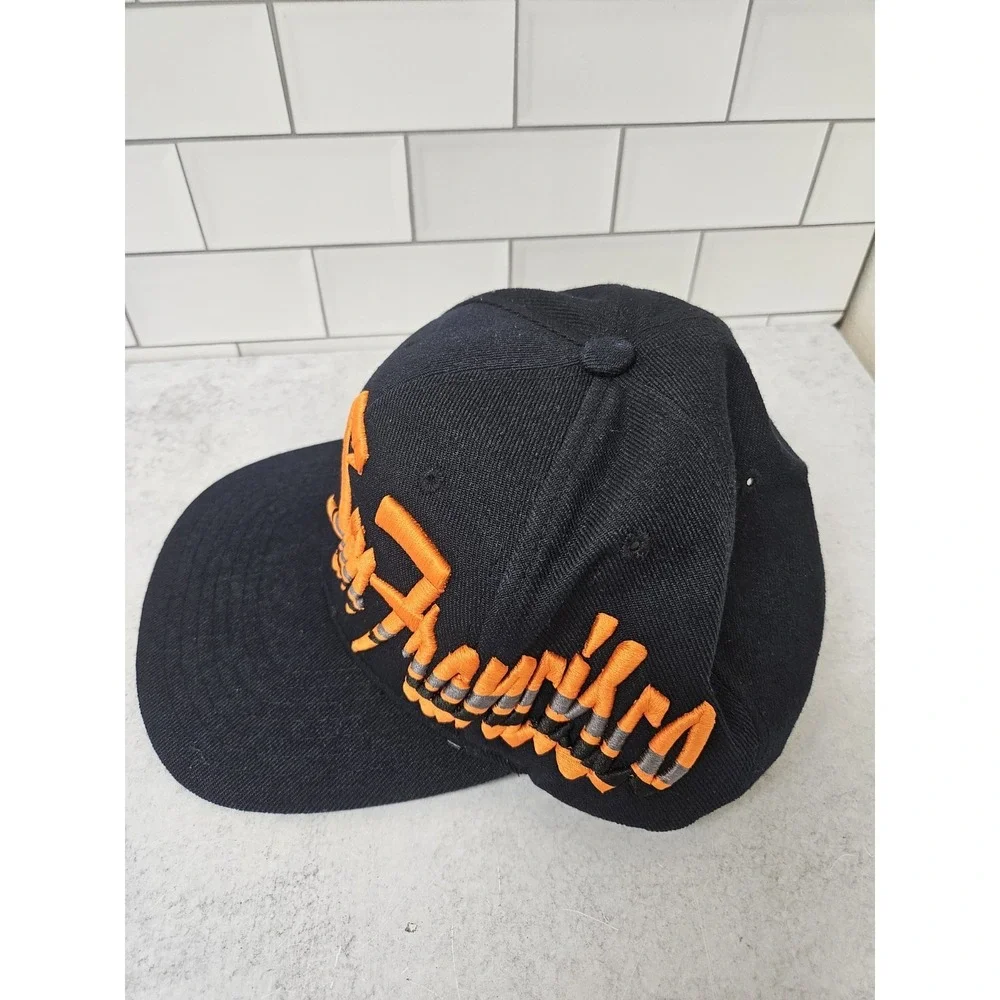 San Francisco Hat Baseball Cap Trucker Adjustable Pit Bull